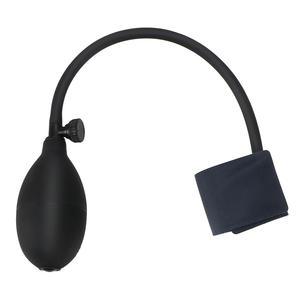 Aufblasbare <span class=keywords><strong>Penis</strong></span> ärmel Vergrößerung Dick Exerciser Male Extender <span class=keywords><strong>Penis</strong></span> Pump Sexspielzeug für Männer Cock Rings Keuschheit gürtel - Product Image 6