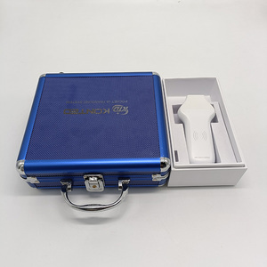 Konted-máquina de ultrasonido portátil C10UC, USB, Wi-Fi, sonda de fase cardíaca - Product Image 2