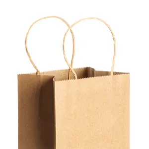 Bolsa de Papel para Botellas, Merchandising Personalizado - Product Image 2