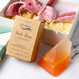 <span class=keywords><strong>Regali</strong></span> <span class=keywords><strong>personalizzati</strong></span> promozionali <span class=keywords><strong>di</strong></span> <span class=keywords><strong>san</strong></span> <span class=keywords><strong>valentino</strong></span> della stazione termale del vapore della doccia del sapone della roccia della pietra preziosa del regalo <span class=keywords><strong>di</strong></span> festa del nuovo anno per le donne - Product Image 4