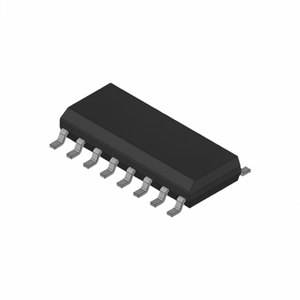 Composant électronique à puce HA9P5144-5 16 SOIC – Service complet d'origine - Product Image 1