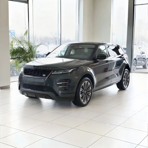 Range <span class=keywords><strong>Rover</strong></span> <span class=keywords><strong>Evoque</strong></span> L <span class=keywords><strong>HSE</strong></span> 2.0 Turbo 48V Mild Hybrid Automático 2026 Nuevo Euro VI Volante a la Izquierda |   SUV de Lujo con Techo Panorámico de Cuero - Product Image 4