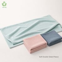 Toalla de Yoga de Microfibra de Gamuza con Logotipo Personalizado y Cierre de Cordón para Minoristas de Hot Yoga, Programa OEM ODM