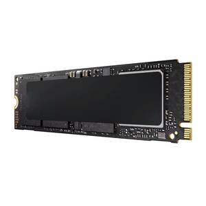 970 EVO Plus 250GB M.2 NVMe SSD, อ่านได้เร็ว 3500MB/s, V-NAND TLC, แคช DRAM สำหรับดิสก์บูตระบบโน้ตบุ๊ก - Product Image 4