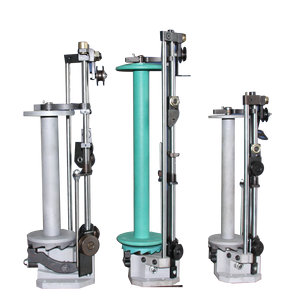 168 Series Trục Chính Và Cuộn Các Bộ Phận Cho Bện Máy - Product Image 2