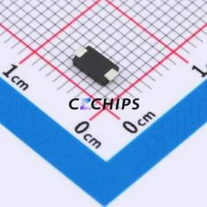 Diodo Schottky Original y Nuevo VSSAF510HM3/H DO-221AC (SlimSMA), Componentes Electrónicos al por Mayor y Servicio BOM - Product Image 2