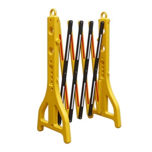 An Toàn Đường Bộ 2 Meter Collapsable Rào Cản Giao Thông Đường Bộ - Product Image 1