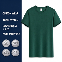 Nouveau T-shirt unisexe en tissu texturé rafraîchissant Tech Fila, anti-moustiques, respirant, haute élasticité, logo personnalisé OEM
