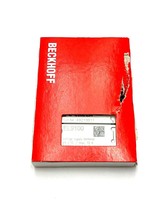 Terminal de Alimentación de Potencial PLC EL9100 24V - Sin Usar/Embalaje Original - Para Producto en Garantía