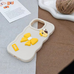 Nuova moda 3D Hot cartoon custodia per telefono iPhone16pro max 15 14 <span class=keywords><strong>13</strong></span> 12 11 XR XS morbida <span class=keywords><strong>cover</strong></span> antiurto per <span class=keywords><strong>Samsung</strong></span> - Product Image 6