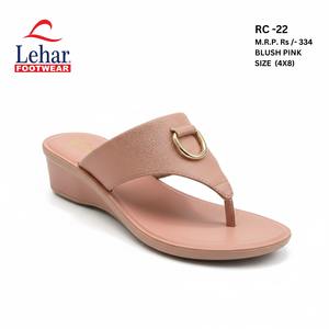Wholesale Casual Light Weight Breathable Women Flip-flops Fashion Solid Color Durable slip Resistant <b>Ladies</b> T-shaped Clip <b>Shoes</b> - Product Image 4