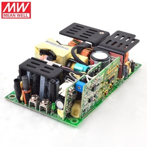 Mean Well RPS-300-15 300W 15V 20A Enkelvoudige Uitgang Groene Schakelende Voeding voor Medisch Gebruik - Product Image 1