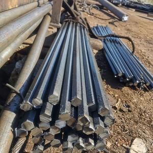 Varilla de acero al carbono de alta calidad al por mayor de fábrica - Product Image 3