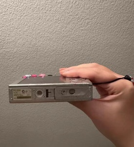 Cámaras <span class=keywords><strong>Canon</strong></span> IXUS70 Usadas al por Mayor, Cámara Digital Retro Portátil de Nivel Básico - Product Image 5