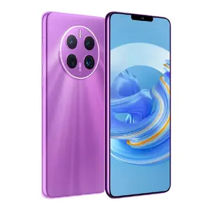 Phổ biến nhất 7 Pro điện thoại di động 5.8 inch 3G điện thoại thông minh 1 + 8G mở khóa Dual Sim Android điện thoại di động giá rẻ điện thoại di động