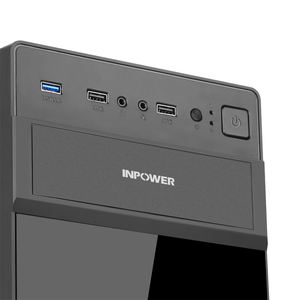 SAMA OEM servir <span class=keywords><strong>PC</strong></span> gabinete radiador caja de escritorio acrílico completo panel lateral caja de la computadora - Product Image 4