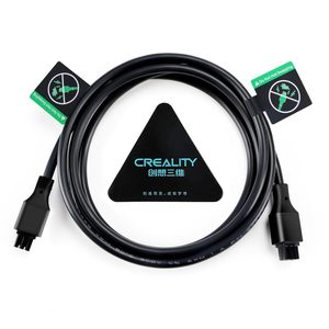 Cable Creality Cfs de 150 cm, Macho a Hembra, 6 Pines, para Impresoras 3D K2 Plus Hi Combo, K1C, K1 SE, K1, K1 Max - Product Image 1