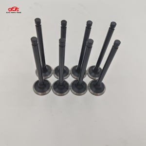 Repuestos de fábrica con válvula de motor de admisión y escape a buen <span class=keywords><strong>precio</strong></span> para HYUNDAI NULL 1,6 OE 22211-26600 22212-26600 - Product Image 2
