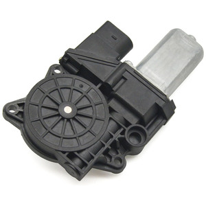 ชุดมอเตอร์กระจกไฟฟ้า BMW 67626927025 67626927026 สำหรับเปลี่ยนอะไหล่ยกกระจกประตูรถยนต์ - Product Image 1