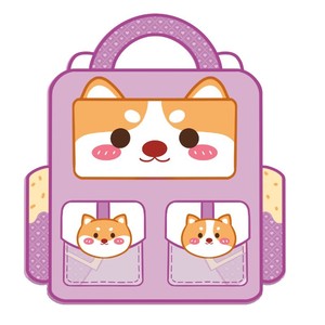 Bolsas de embalaje para refrigerios de jardín de infantes, galletas de dibujos animados, bocadillos, dulces, recuerdos, bolsos, bolsas de regalo de cumpleaños, bolsas de regalo - Product Image 4