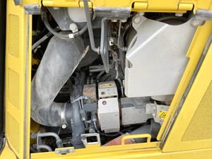 Topadora Usada Komatsu D65EX-16 con Componentes Clave, Modelos Disponibles: D375/475, Motor D6R, D8R, Bomba, Caja de Cambios - Product Image 6