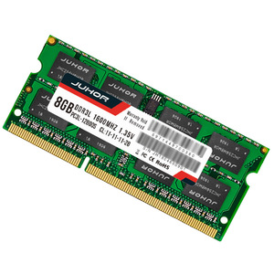 Jiuhe Ddr3 8Gb 1600Mhz Laptop <b>Memory</b> <b>Stick</b> For Notebook - Product Image 1