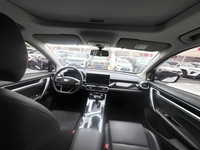 Geely Coolray 1.5T CVT Turbo SUV Compact Automatique Super Puissance Édition Max Conduite Intelligente LHD Modèle 2025 d'occasion Disponible en stock