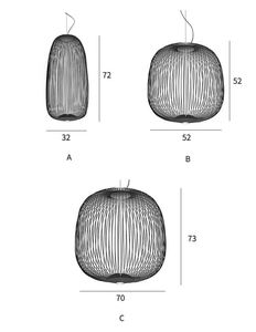 Vente directe d'usine <span class=keywords><strong>prix</strong></span> de gros lustre <span class=keywords><strong>poisson</strong></span> - Product Image 3