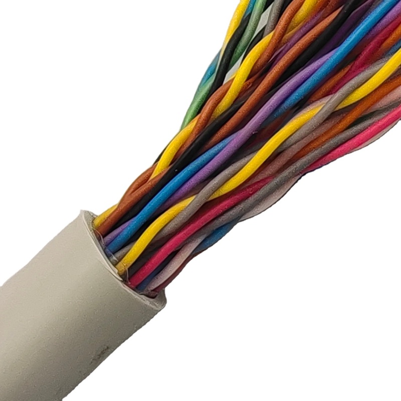 Communication cable RG58 single core 50