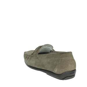 Mocasines Geox para Hombre U350WA 00022 Gris Talla 39 - Product Image 2