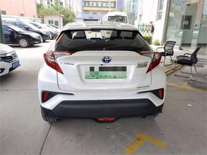 T.oyota สำหรับ GAC <span class=keywords><strong>c</strong></span>.<span class=keywords><strong>hr</strong></span> <span class=keywords><strong>EV</strong></span> รถยนต์ไฟฟ้า2020รุ่นซันรูฟสุดหรู - Product Image 4