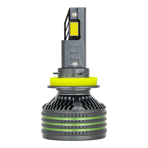 Y4D Quatre Tube De Cuivre Avec Télécommande Led phare h4 Clignotant Ampoule Brouillard Phare Pour moto led - Product Image 5