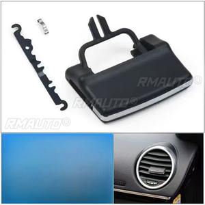 Para Mercedes Benz ML GL 2006-2011: Kits de Estilo, Pestañas de Reemplazo para Salidas de Aire de la Fila Central Delantera, Kit de Carrocería - Product Image 4