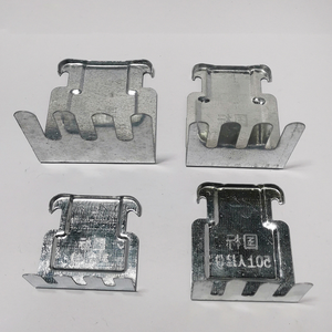 Estructuras Modernas de Acero Inoxidable <span class=keywords><strong>para</strong></span> <span class=keywords><strong>Techos</strong></span> Suspendidos, Tipo T, Resistentes a la Corrosión, con Rieles y Anclajes - Product Image 3