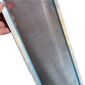 Repuestos de máquina de telar de lanza de acero inoxidable para telar de lanzas/tela de malla de algodón - Product Image 1