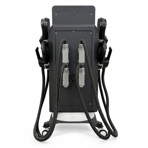 Máquina de Masaje Corporal Comercial Multifuncional con Pantalla Táctil y Modos Ajustables para Gimnasios y Centros de Bienestar - Product Image 4
