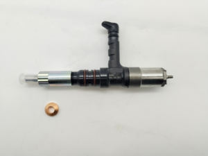 6D140หัวฉีดน้ำมันเชื้อเพลิงอะไหล่เครื่องยนต์095000-0562สำหรับรถขุดพร้อมการรับประกัน3เดือน - Product Image 5