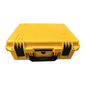 Testeur d'intégrité de pieu PDT à haute et faible déformation Testeur d'intégrité de pieu de fondation - Product Image 4