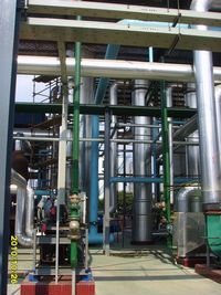 Sulphonation संयंत्र Sulphonation उत्पादन लाइन <span class=keywords><strong>Labsa</strong></span> उपकरण - Product Image 3