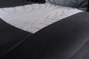 Fundas de Asiento de Coche Universales Anjuny para <span class=keywords><strong>Lexus</strong></span>, Skoda, Jeep Q7, Material de Poliéster, para Todas las Estaciones, Juego Completo de 9 Piezas, Estilo Lujoso, 1 Año - Product Image 3