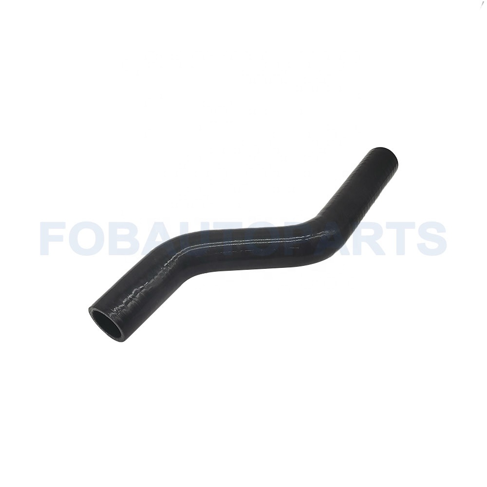 Upper Radiator Hose Replacement Four Layers of Mesh for Toyota Camry 2002-2006 for Hyundai Accent 2007-2011 254111E000