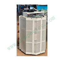 TSGC2J-M20KVA triphasé 3fase Transformador variateur d'entraînement de moteur électrique transformateur Variable régulateur de tension Variac