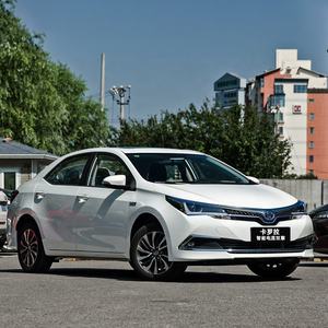 <span class=keywords><strong>2013</strong></span> Toyota <span class=keywords><strong>Corolla</strong></span> Hybrid Compact Sedan con caja de cambios a la izquierda Unidad de <span class=keywords><strong>segunda</strong></span> <span class=keywords><strong>mano</strong></span> New Energy Vehicle - Product Image 3