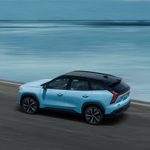 Auto Híbrido Económico Boyue L, Autos Usados, SUV Eléctrico, Geely Boyue L Edición Gloria 2024, Auto Geely Starray en Venta - Product Image 6