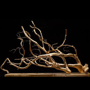 Groothandel Houtworteltakken <span class=keywords><strong>Aquarium</strong></span> Drijfhoutwortel - Product Image 2