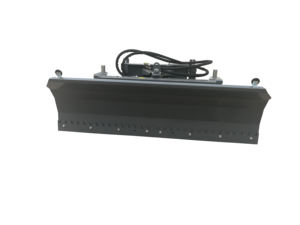 Погрузчик с бортовым поворотом и гидравлическим приводом - Product Image 4