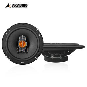 P-1065 Haut-parleur coaxial 3 voies 6 pouces pour voiture, audio automobile, prix fabricant abordable - Product Image 3