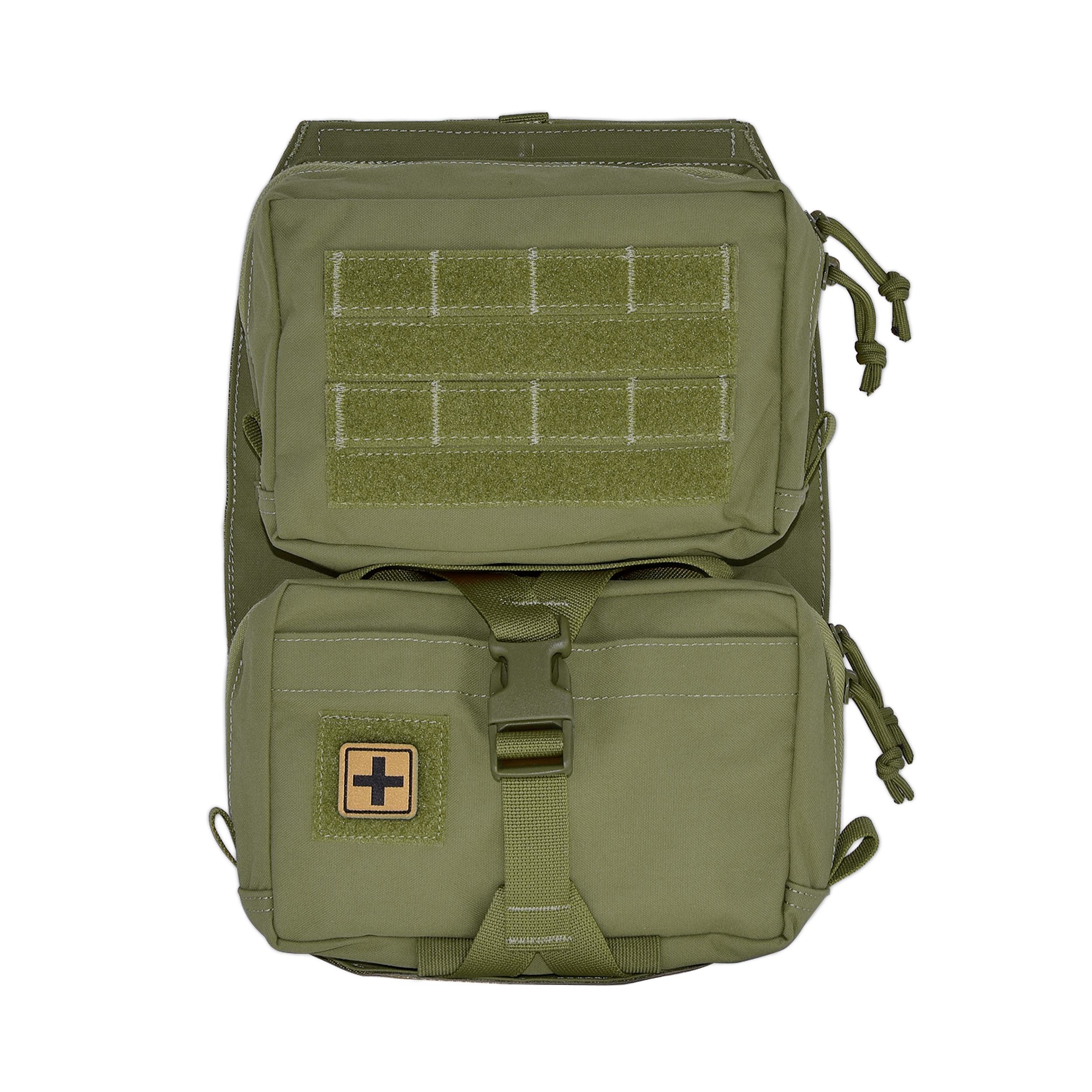 เรนเจอร์ กรีน