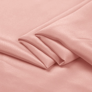 Оптовая продажа, 12 мм шелковый креп-де-Шин, 44 цвета, универсальные для платьев, свадебных штор, футболки, тканый простой дизайн - Product Image 3