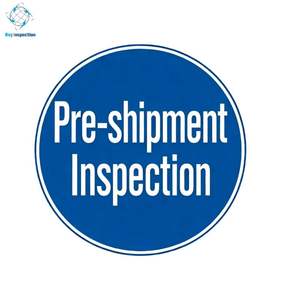 山东江苏甘肃河南浙江广东装运前检验和质量控制服务 - Product Image 1